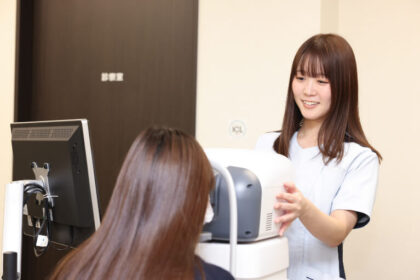 術前検査