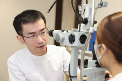検査・診察・診断