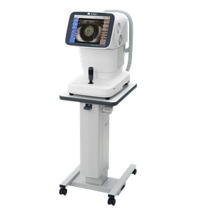光学式眼軸長測定装置 OA2000（TOMEY社）